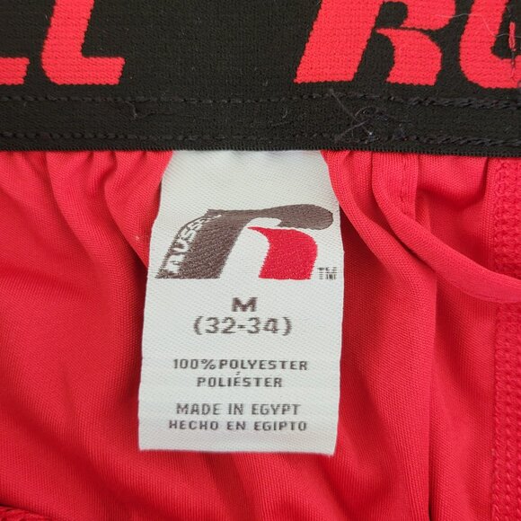 Size Medium Men's Workout/Exercise Set Short, Tanks and T-Shirt - Picture 5 of 16